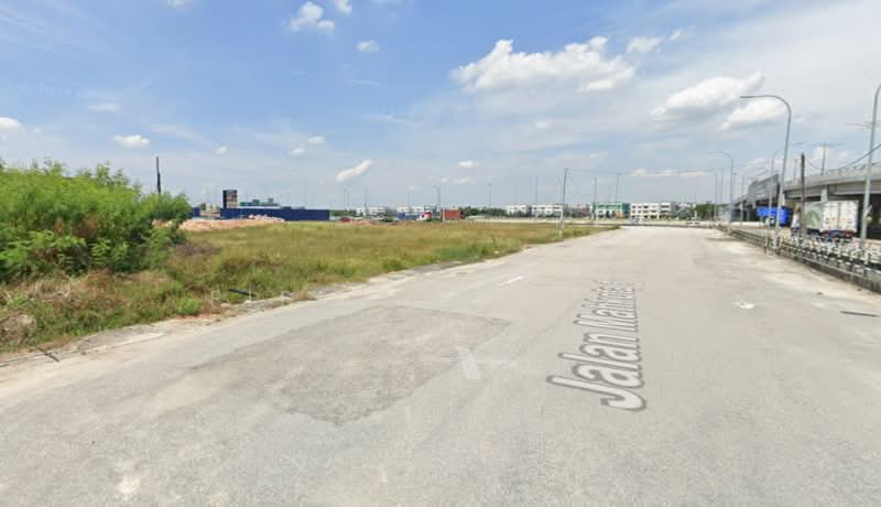 Rumah Berkembar untuk Dijual di Klang (Selangor) - Fifi Natasya - Exterior - PropertyGuru.com.my