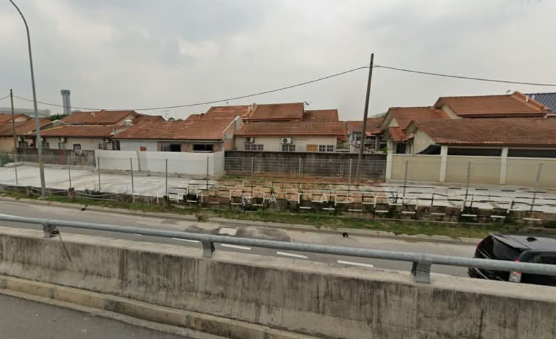 Rumah Berkembar untuk Dijual di Klang (Selangor) - Fifi Natasya - Exterior - PropertyGuru.com.my