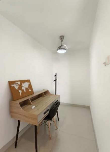 Kondominium untuk Disewa di Bora Residences - SJ CHAN - PropertyGuru.com.my
