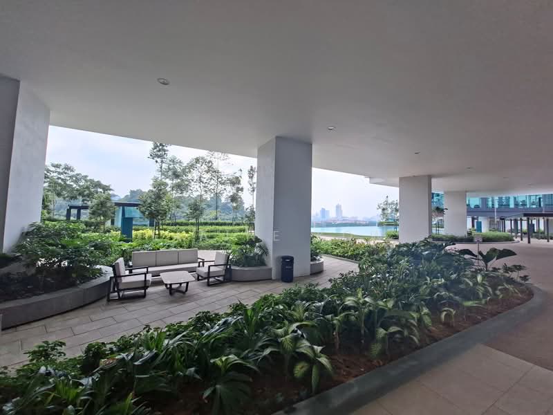 Kediaman Servis untuk Disewa di Serviced Residence @ Sunway D'hill Residences - Elaine Kow - PropertyGuru.com.my