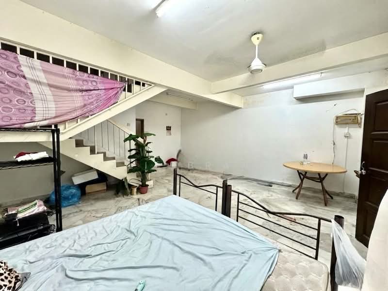 2-storey Terraced House for Sale in SS7 (Petaling Jaya) - Azli Ibrahim - Interior - PropertyGuru.com.my