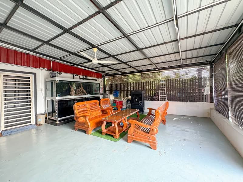 Rumah Teres 1-Tingkat untuk Dijual di Bandar Bukit Mahkota (Bangi) - Zul Hasif - PropertyGuru.com.my