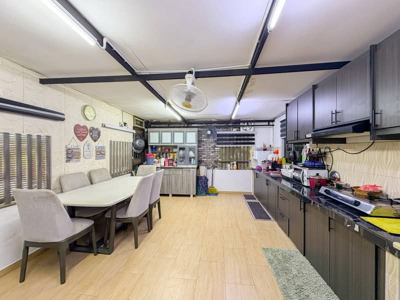 Rumah Teres 1-Tingkat untuk Dijual di Bandar Bukit Mahkota (Bangi) - Zul Hasif - PropertyGuru.com.my