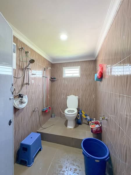 Rumah Teres 1-Tingkat untuk Dijual di Bandar Bukit Mahkota (Bangi) - Zul Hasif - PropertyGuru.com.my