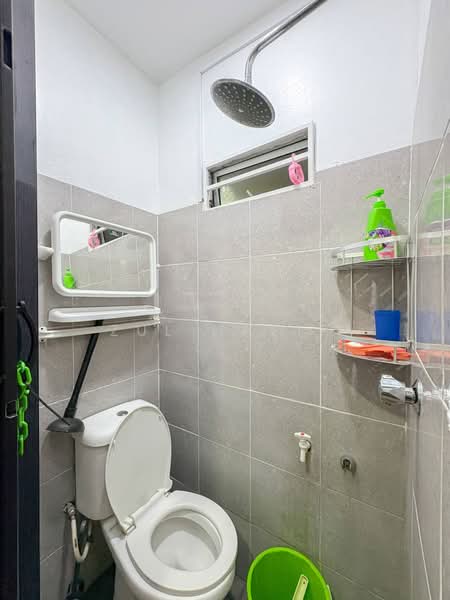 Rumah Teres 1-Tingkat untuk Dijual di Bandar Bukit Mahkota (Bangi) - Zul Hasif - PropertyGuru.com.my