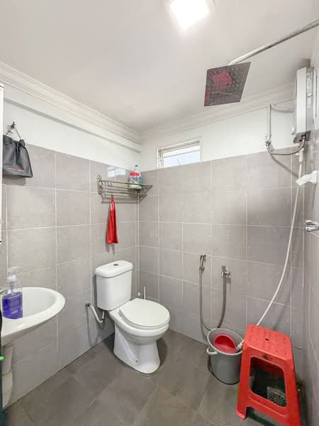 Rumah Teres 1-Tingkat untuk Dijual di Bandar Bukit Mahkota (Bangi) - Zul Hasif - PropertyGuru.com.my