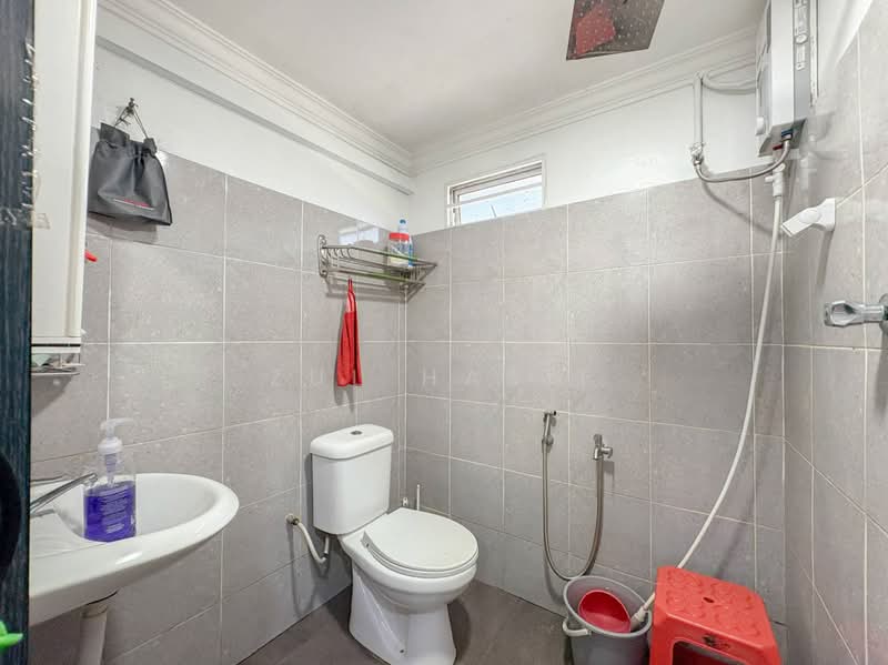 Rumah Teres 1-Tingkat untuk Dijual di Bandar Bukit Mahkota (Bangi) - Zul Hasif - PropertyGuru.com.my