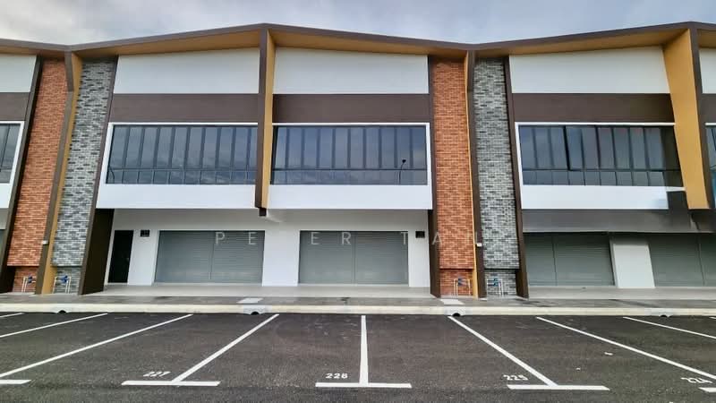 Shop for Rent in Eco Majestic (Semenyih) - Peter Tan - PropertyGuru.com.my