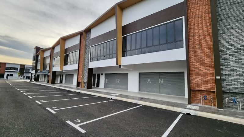 Shop for Rent in Eco Majestic (Semenyih) - Peter Tan - PropertyGuru.com.my