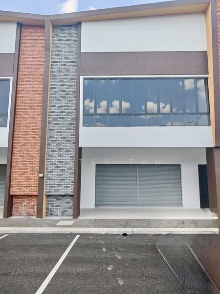 Shop for Rent in Eco Majestic (Semenyih) - Peter Tan - PropertyGuru.com.my