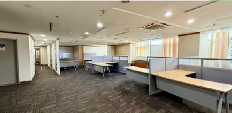 Pejabat untuk Disewa di KL City Centre (Kuala Lumpur) - Haryadi Katmon - Interior - PropertyGuru.com.my
