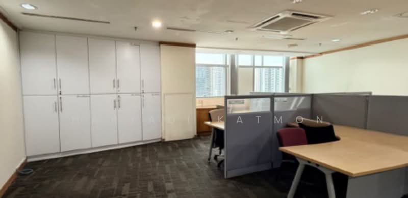 Pejabat untuk Disewa di KL City Centre (Kuala Lumpur) - Haryadi Katmon - Interior - PropertyGuru.com.my