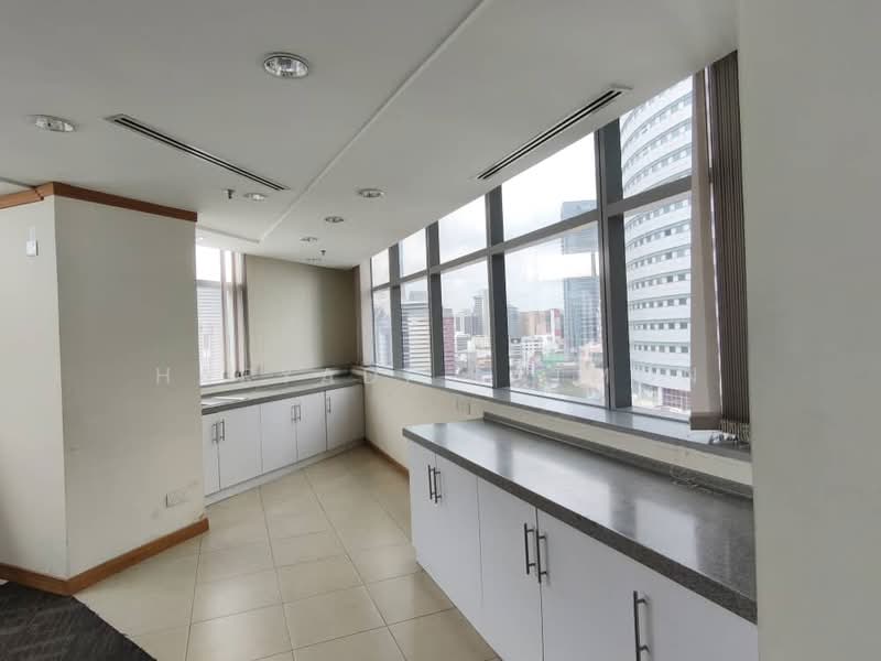 Pejabat untuk Disewa di KL City Centre (Kuala Lumpur) - Haryadi Katmon - Interior - PropertyGuru.com.my