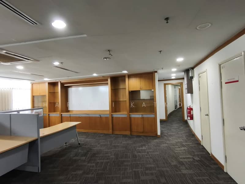 Pejabat untuk Disewa di KL City Centre (Kuala Lumpur) - Haryadi Katmon - Interior - PropertyGuru.com.my