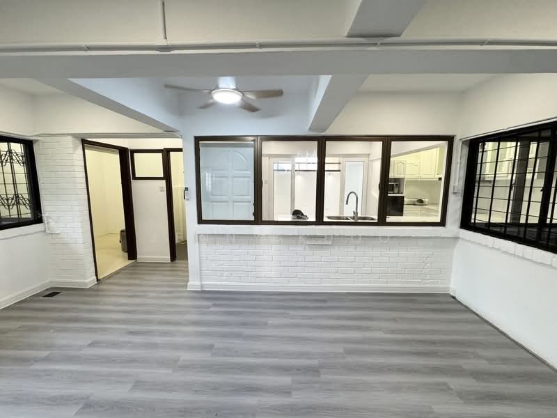 Bungalow House for Rent in Bangsar Hill (Bangsar) - Jenny Khoo - PropertyGuru.com.my