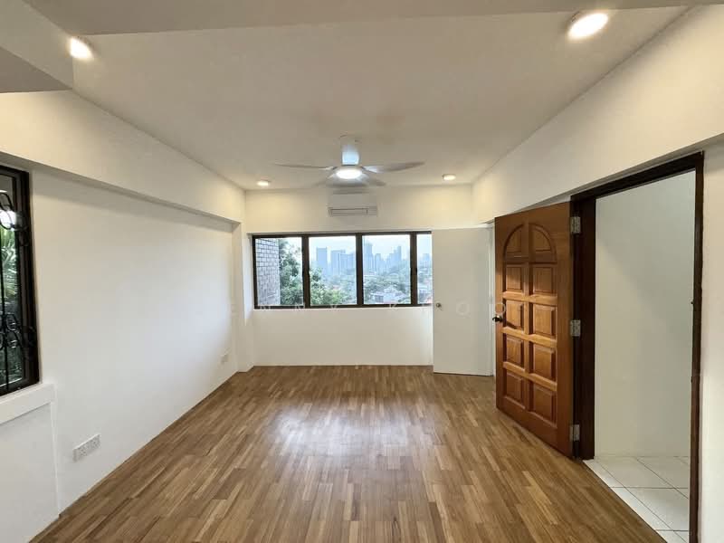 Bungalow House for Rent in Bangsar Hill (Bangsar) - Jenny Khoo - PropertyGuru.com.my
