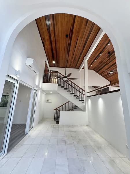 Bungalow House for Rent in Bangsar Hill (Bangsar) - Jenny Khoo - PropertyGuru.com.my
