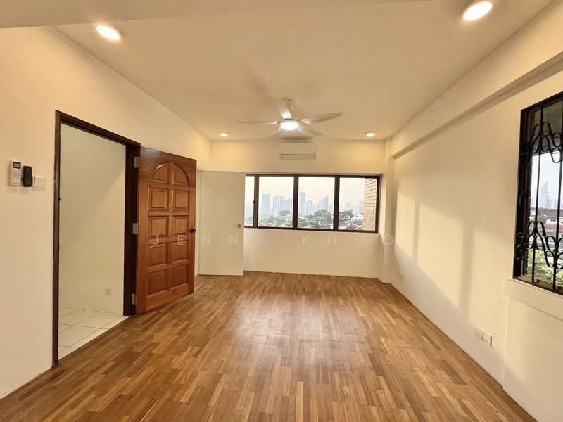 Bungalow House for Rent in Bangsar Hill (Bangsar) - Jenny Khoo - PropertyGuru.com.my