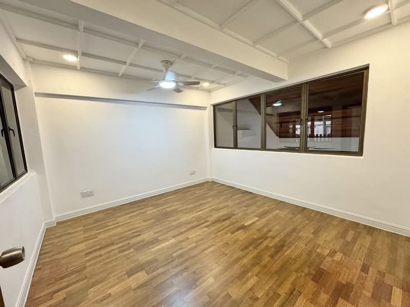 Bungalow House for Rent in Bangsar Hill (Bangsar) - Jenny Khoo - PropertyGuru.com.my