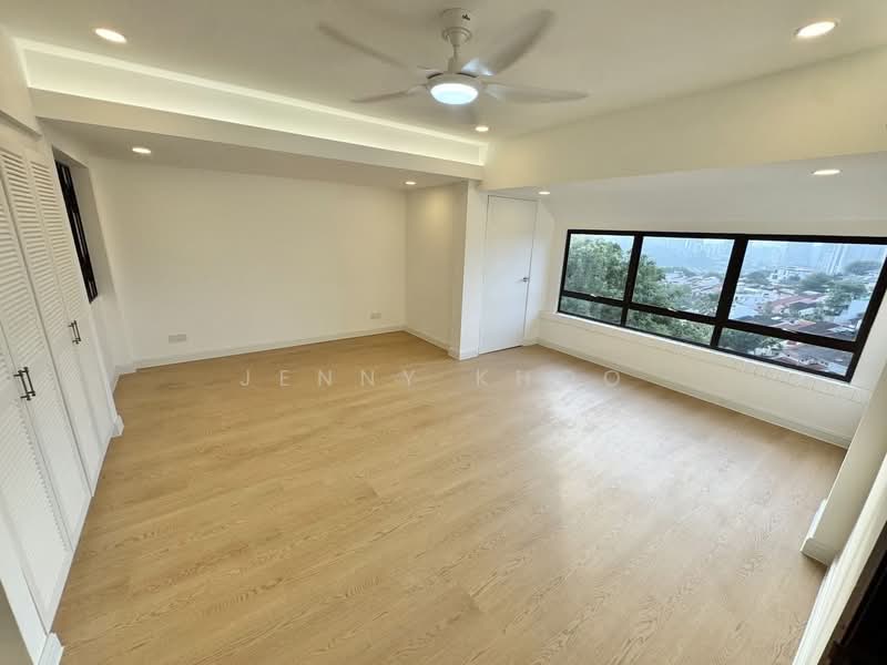 Bungalow House for Rent in Bangsar Hill (Bangsar) - Jenny Khoo - PropertyGuru.com.my