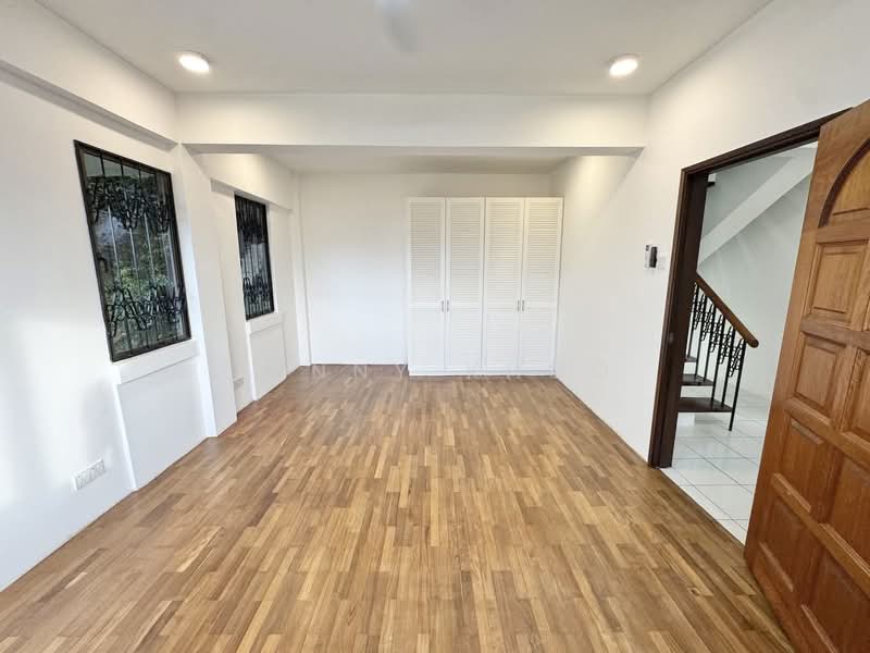 Bungalow House for Rent in Bangsar Hill (Bangsar) - Jenny Khoo - PropertyGuru.com.my