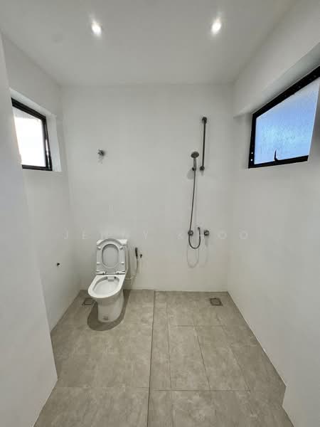 Bungalow House for Rent in Bangsar Hill (Bangsar) - Jenny Khoo - PropertyGuru.com.my