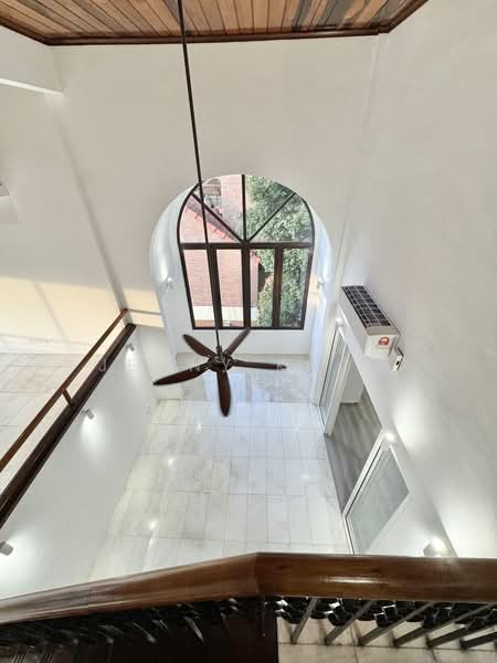 Bungalow House for Rent in Bangsar Hill (Bangsar) - Jenny Khoo - PropertyGuru.com.my