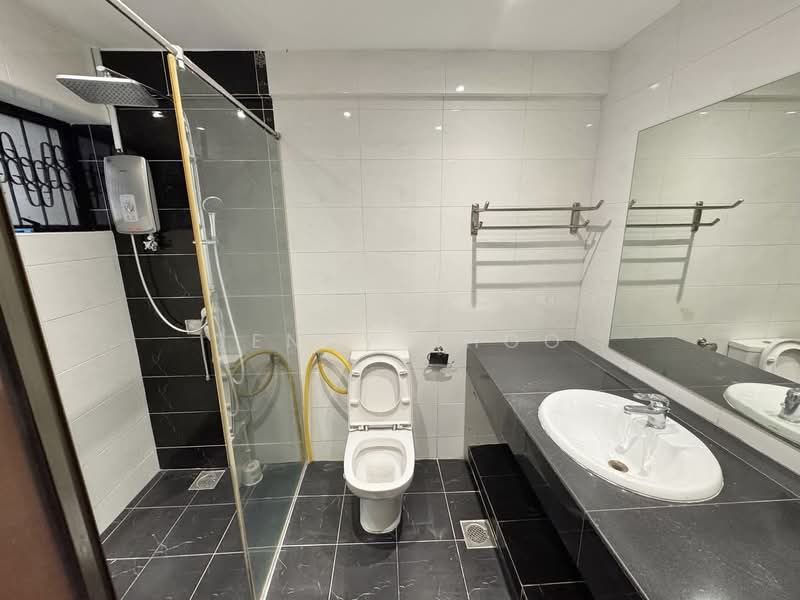 Bungalow House for Rent in Bangsar Hill (Bangsar) - Jenny Khoo - PropertyGuru.com.my
