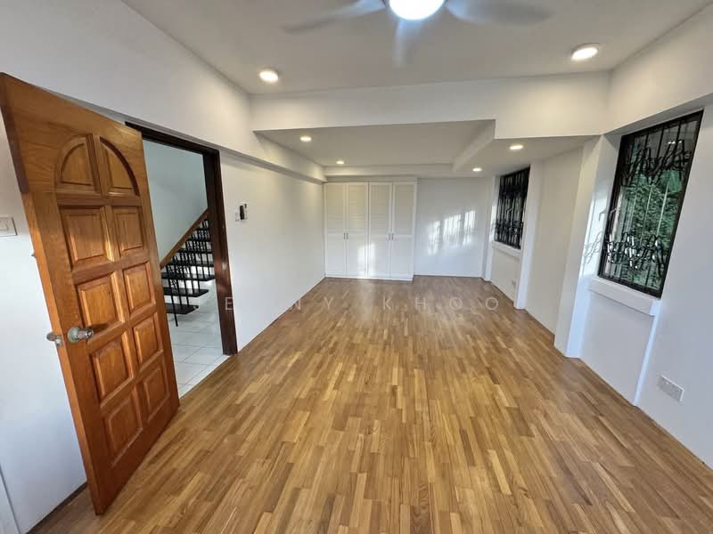 Bungalow House for Rent in Bangsar Hill (Bangsar) - Jenny Khoo - PropertyGuru.com.my
