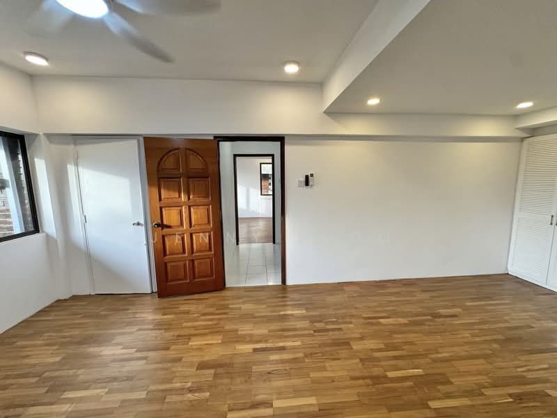 Bungalow House for Rent in Bangsar Hill (Bangsar) - Jenny Khoo - PropertyGuru.com.my