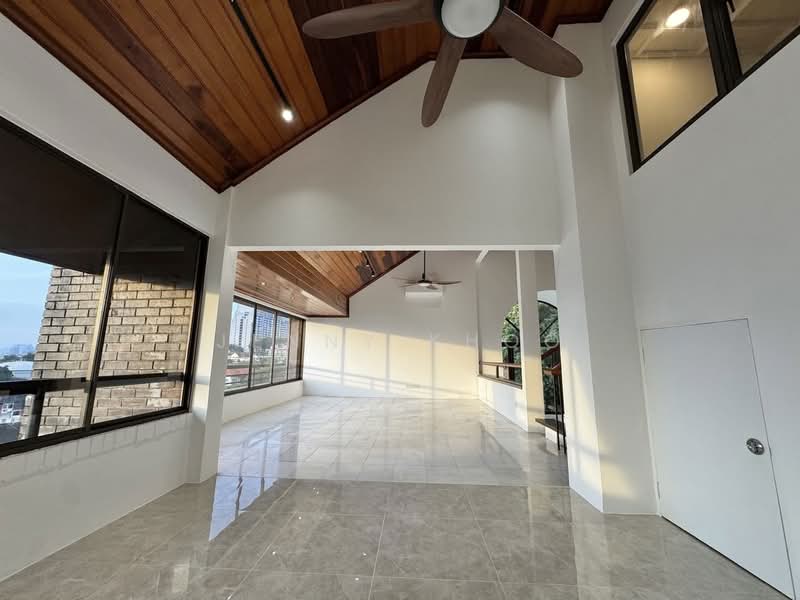Bungalow House for Rent in Bangsar Hill (Bangsar) - Jenny Khoo - PropertyGuru.com.my
