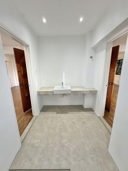 Bungalow House for Rent in Bangsar Hill (Bangsar) - Jenny Khoo - PropertyGuru.com.my