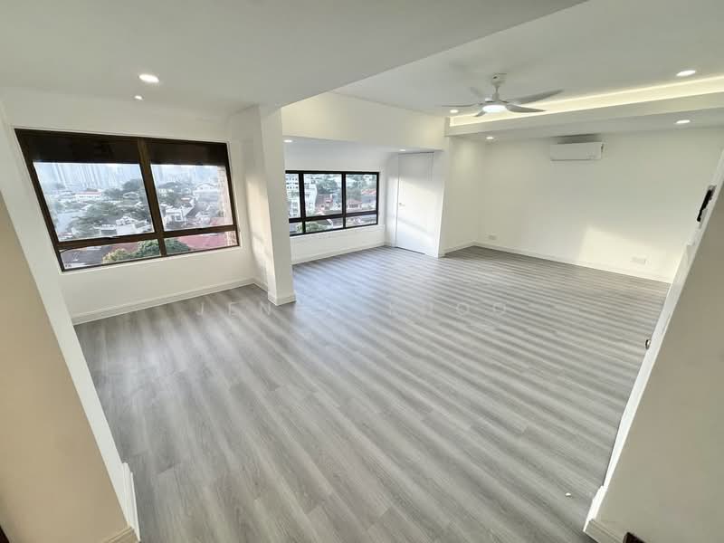 Bungalow House for Rent in Bangsar Hill (Bangsar) - Jenny Khoo - PropertyGuru.com.my