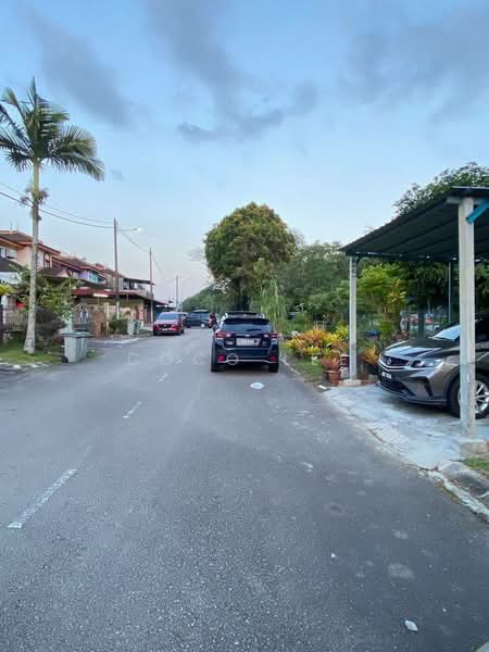 2-storey Terraced House for Sale in Taman Nusa Damai (Pasir Gudang) - Coco Lee - PropertyGuru.com.my