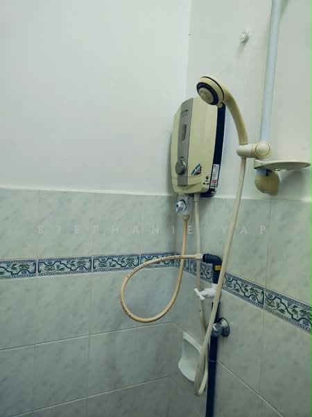 Townhouse for Rent in Johor Bahru (Johor) - Stephanie Yap - Bathroom - PropertyGuru.com.my