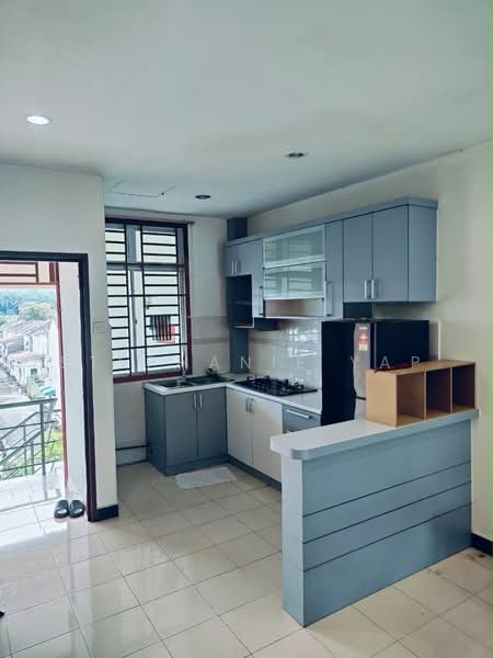 Townhouse for Rent in Johor Bahru (Johor) - Stephanie Yap - Kitchen - PropertyGuru.com.my