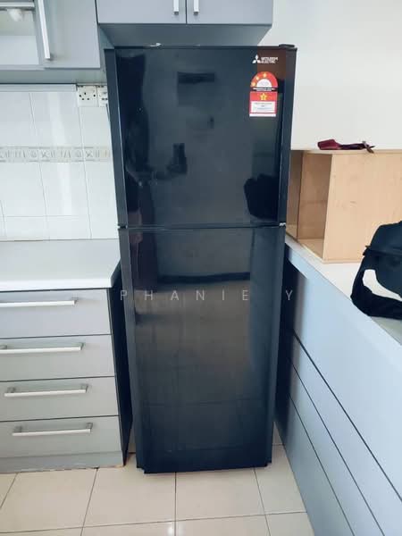 Townhouse for Rent in Johor Bahru (Johor) - Stephanie Yap - Kitchen - PropertyGuru.com.my