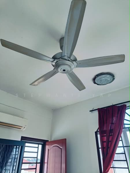 Townhouse for Rent in Johor Bahru (Johor) - Stephanie Yap - Interior - PropertyGuru.com.my