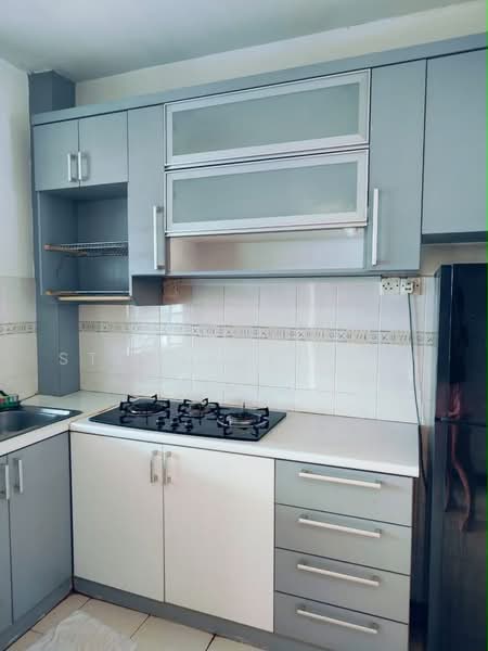 Townhouse for Rent in Johor Bahru (Johor) - Stephanie Yap - Kitchen - PropertyGuru.com.my