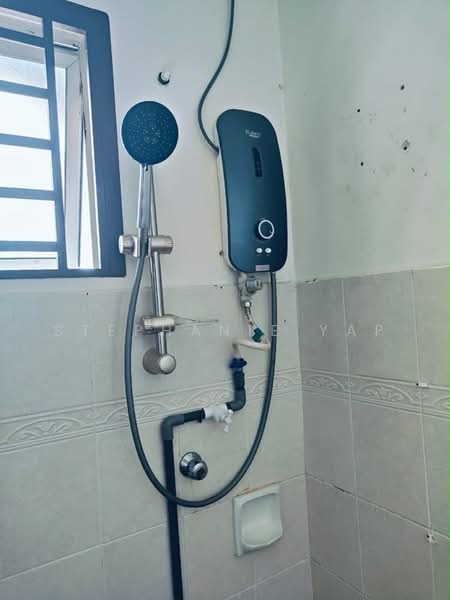 Townhouse for Rent in Johor Bahru (Johor) - Stephanie Yap - Bathroom - PropertyGuru.com.my