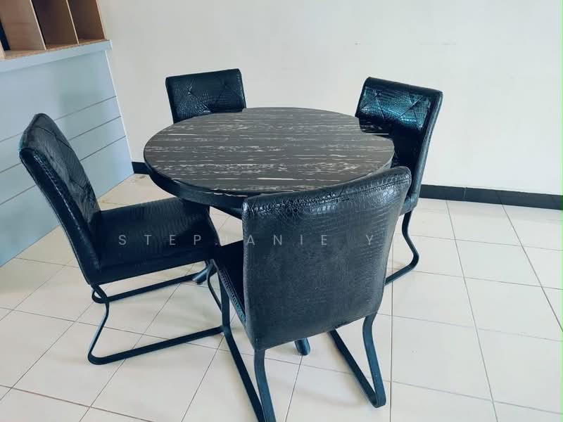 Townhouse for Rent in Johor Bahru (Johor) - Stephanie Yap - Dining Room - PropertyGuru.com.my