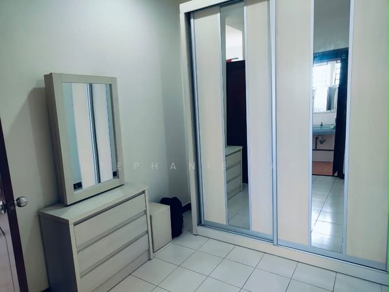 Townhouse for Rent in Johor Bahru (Johor) - Stephanie Yap - Bedroom - PropertyGuru.com.my
