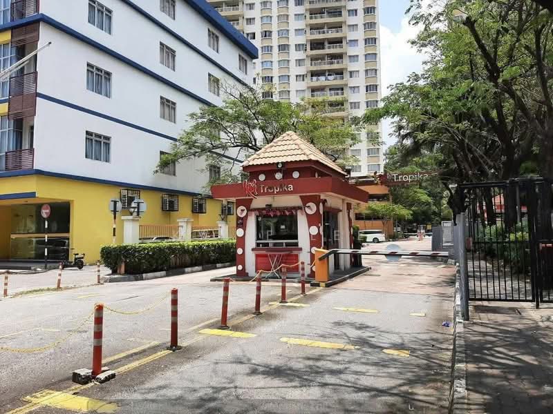 Condominium for Sale at Koi Tropika - Kylie Lee - Exterior - PropertyGuru.com.my