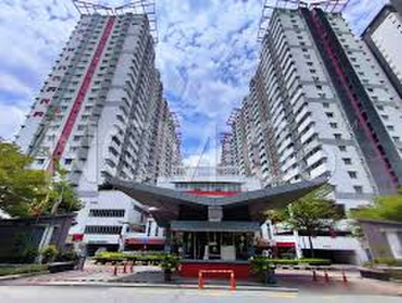 Condominium for Sale at Koi Tropika - Kylie Lee - Exterior - PropertyGuru.com.my