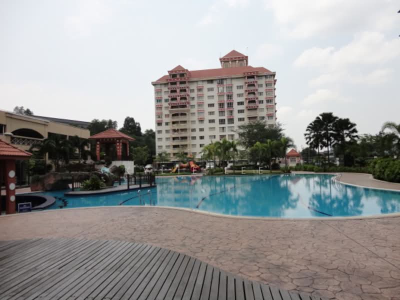 Condominium for Sale at Koi Tropika - Kylie Lee - Exterior - PropertyGuru.com.my