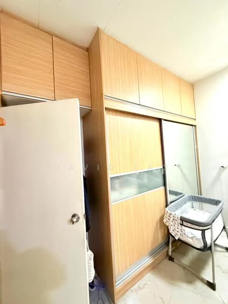 Rumah Teres 1-Tingkat untuk Disewa di Alam Damai (Cheras) - David Lao - Bedroom - PropertyGuru.com.my