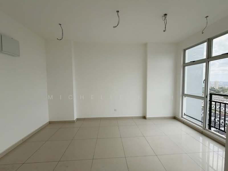 Service Residence for Sale at Midas @ Seri Alam - Michelle Kueh - Interior - PropertyGuru.com.my