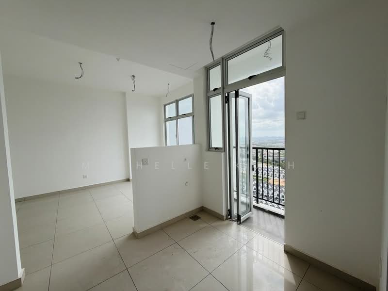 Service Residence for Sale at Midas @ Seri Alam - Michelle Kueh - PropertyGuru.com.my