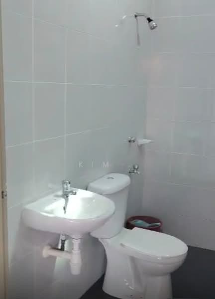 2-storey Terraced House for Rent in Taman Pulai Mutiara (Iskandar Puteri (Nusajaya)) - Kim . - Bathroom - PropertyGuru.com.my