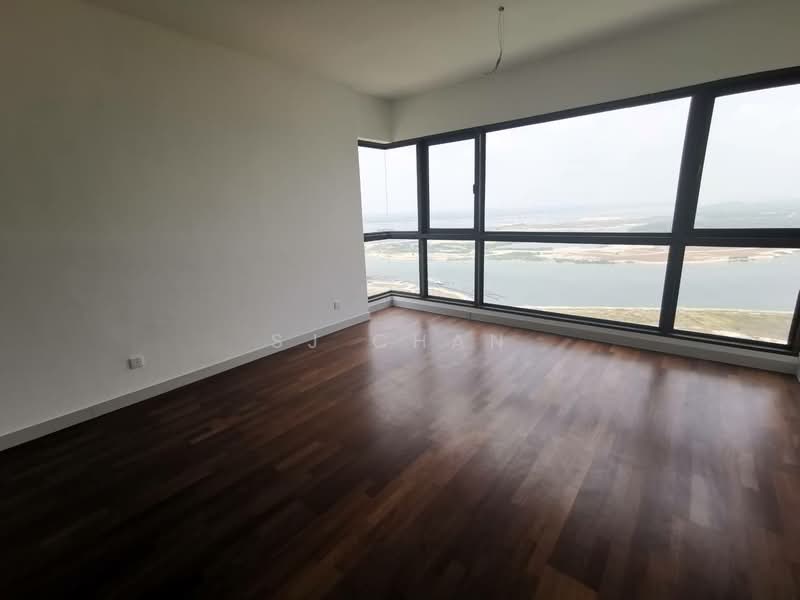 Kondominium untuk Disewa di Bora Residences - SJ CHAN - View - PropertyGuru.com.my